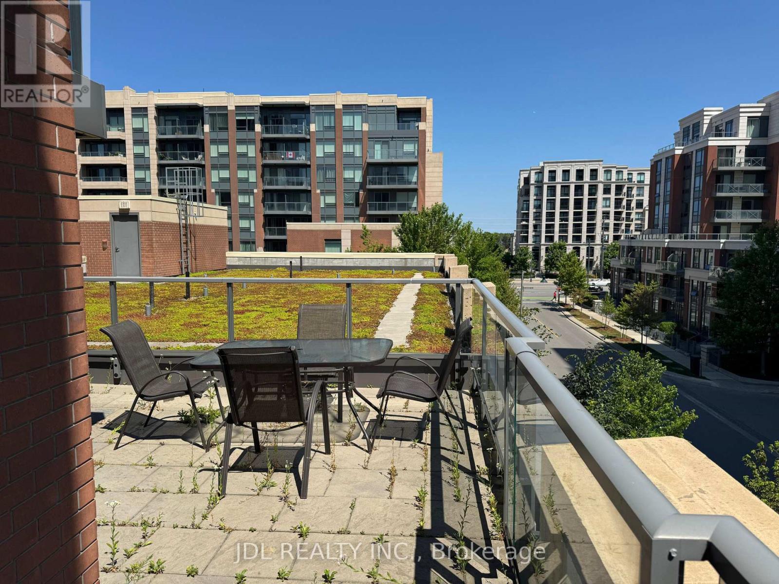 510 - 18 Uptown Drive, Markham (Unionville), Ontario  L3R 5M8 - Photo 12 - N13736512