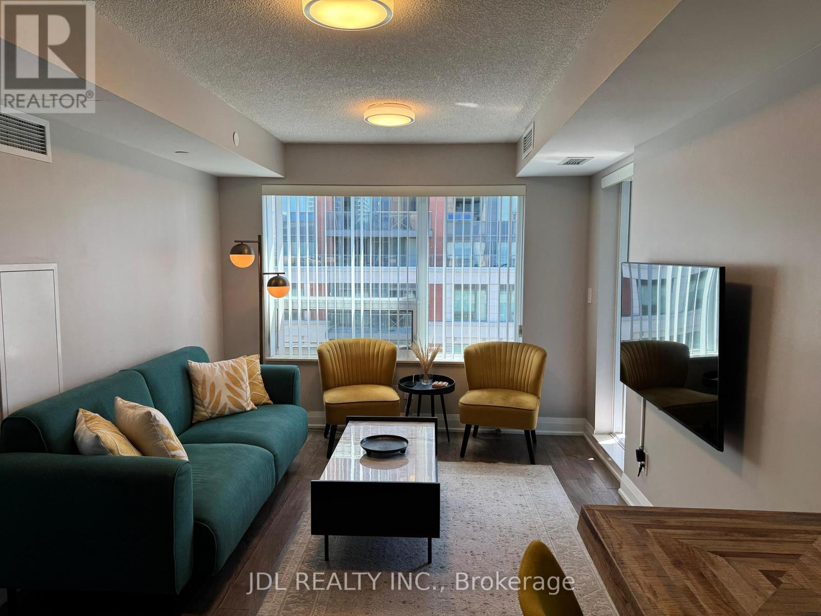 510 - 18 Uptown Drive, Markham (Unionville), Ontario  L3R 5M8 - Photo 2 - N13736512