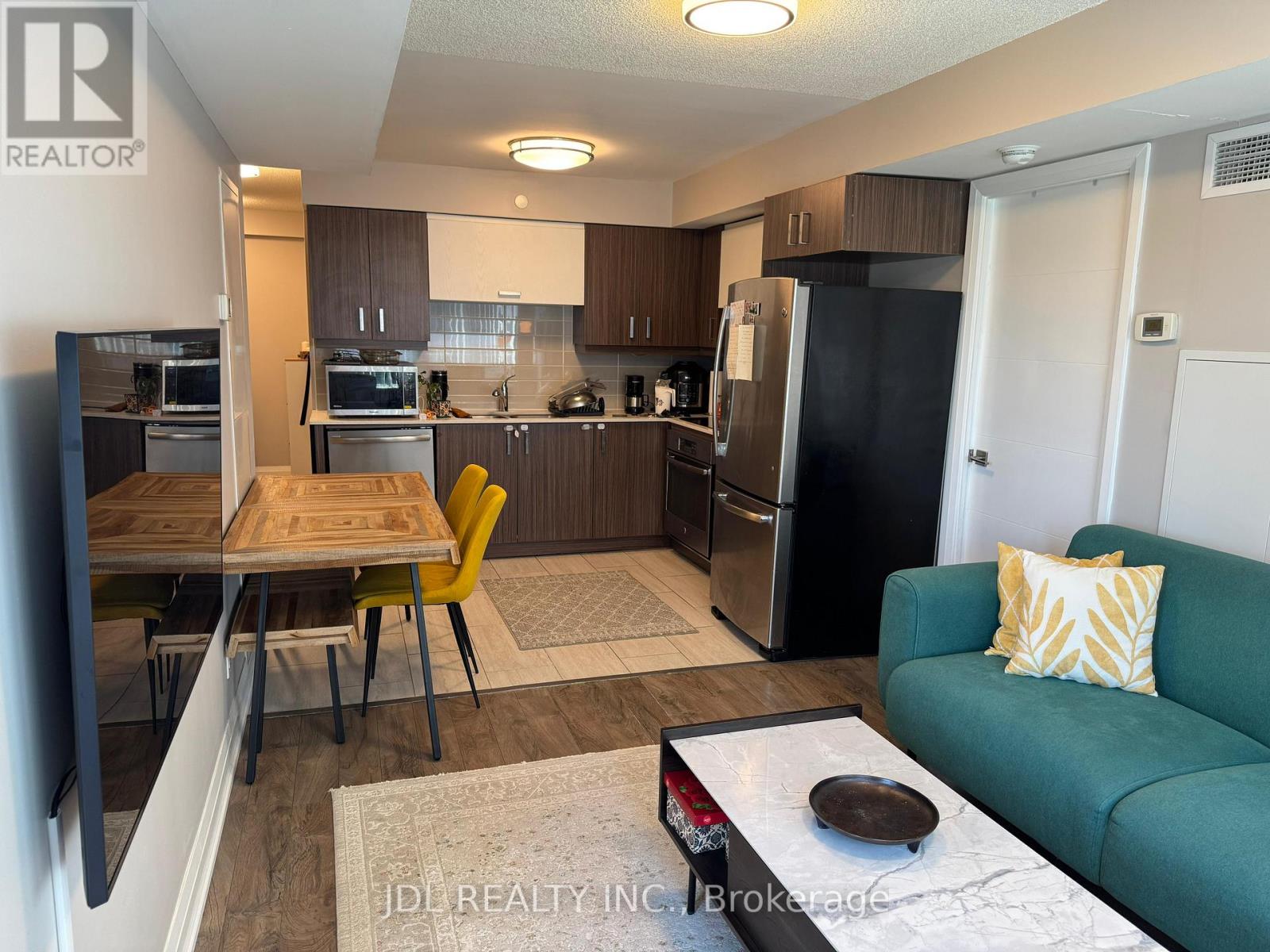 510 - 18 Uptown Drive, Markham (Unionville), Ontario  L3R 5M8 - Photo 3 - N13736512