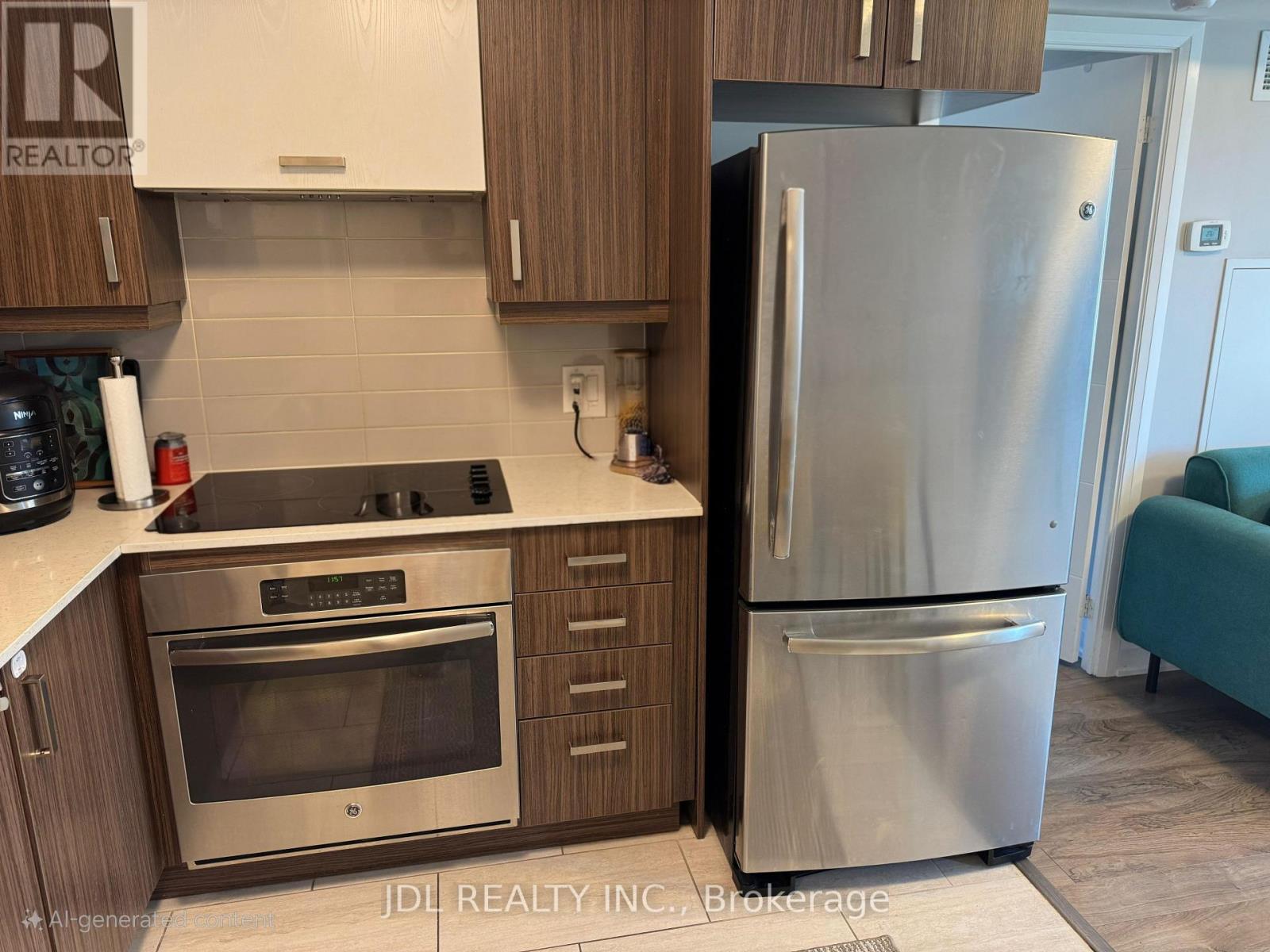 510 - 18 Uptown Drive, Markham (Unionville), Ontario  L3R 5M8 - Photo 4 - N13736512