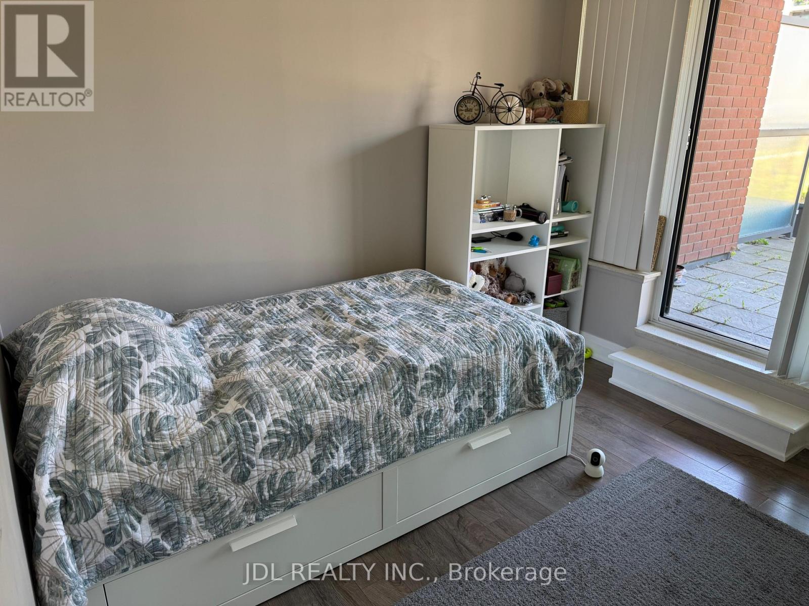 510 - 18 Uptown Drive, Markham (Unionville), Ontario  L3R 5M8 - Photo 9 - N13736512