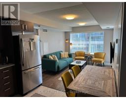 510 - 18 UPTOWN DRIVE, Markham, Ontario