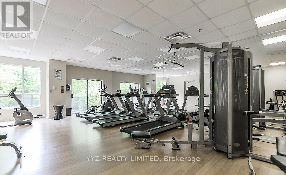 202 - 8 Maison Parc Court, Vaughan, Ontario  L4J 9K5 - Photo 10 - N13736520