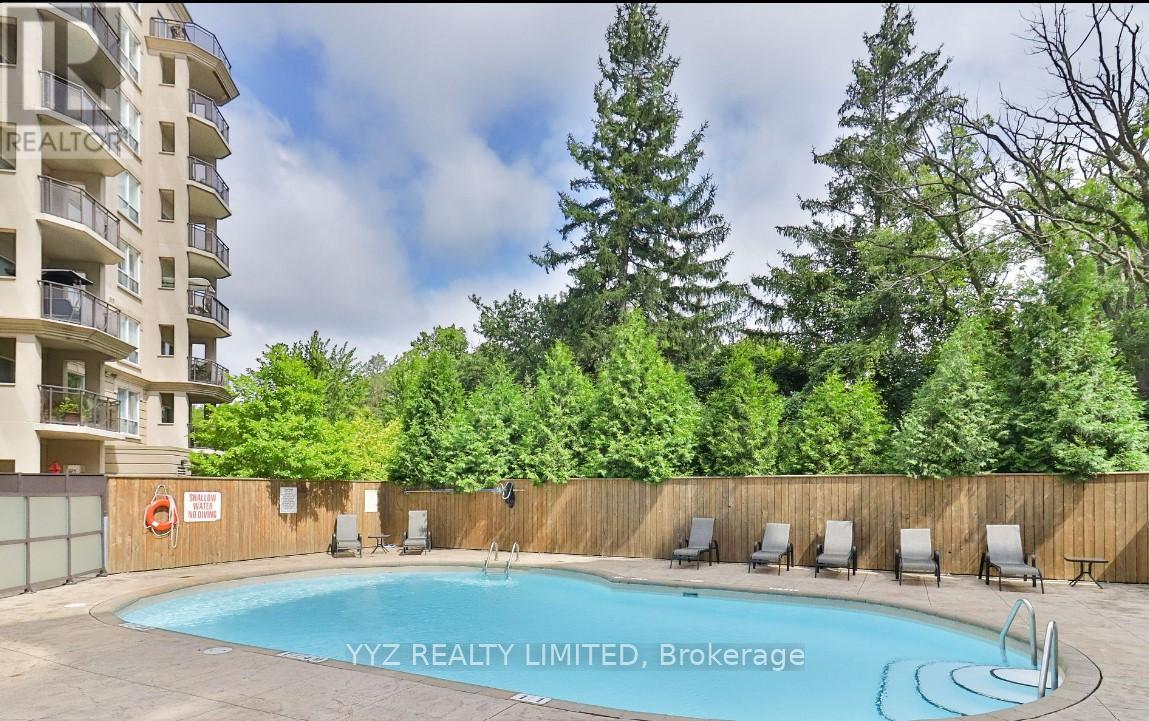 202 - 8 Maison Parc Court, Vaughan, Ontario  L4J 9K5 - Photo 13 - N13736520