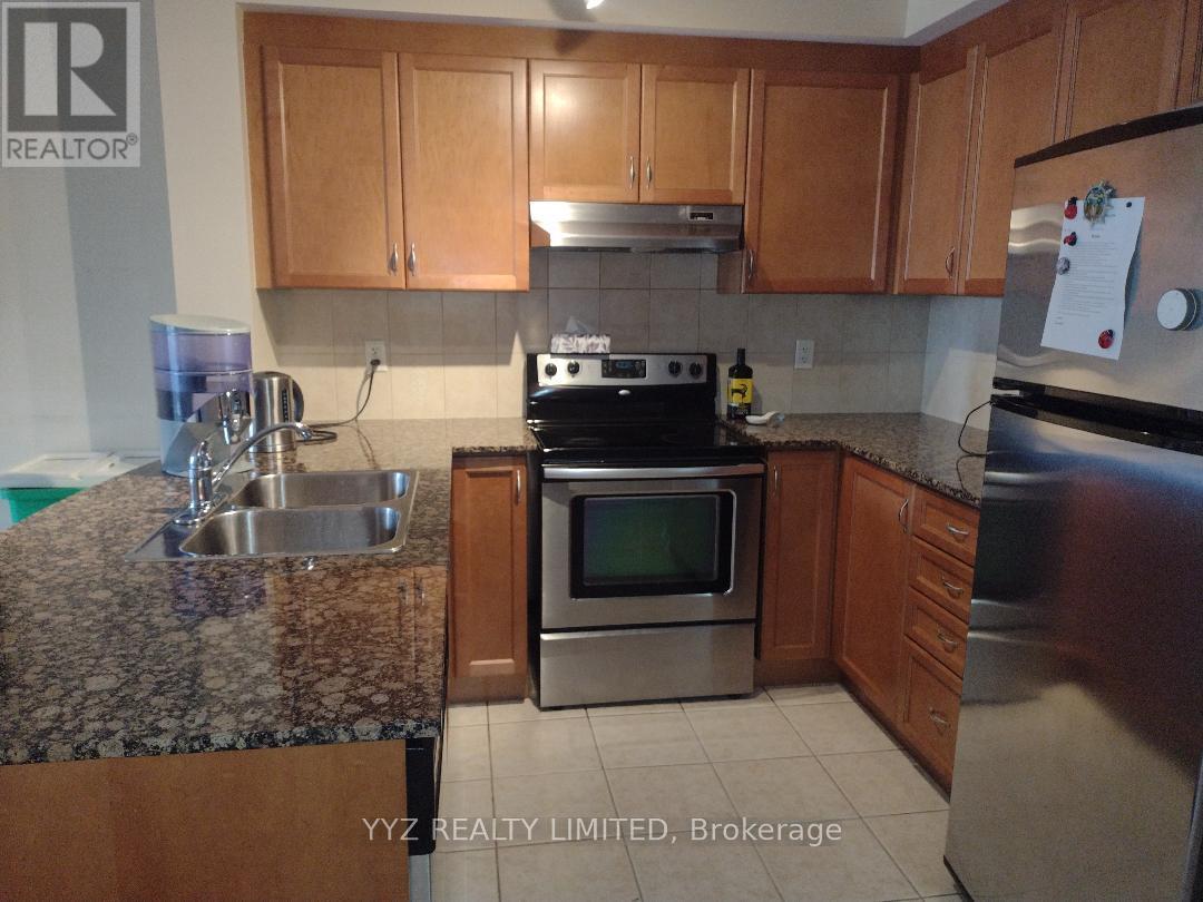 202 - 8 Maison Parc Court, Vaughan, Ontario  L4J 9K5 - Photo 3 - N13736520