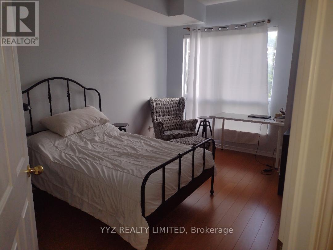 202 - 8 Maison Parc Court, Vaughan, Ontario  L4J 9K5 - Photo 7 - N13736520