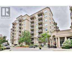 202 - 8 MAISON PARC COURT, Vaughan, Ontario