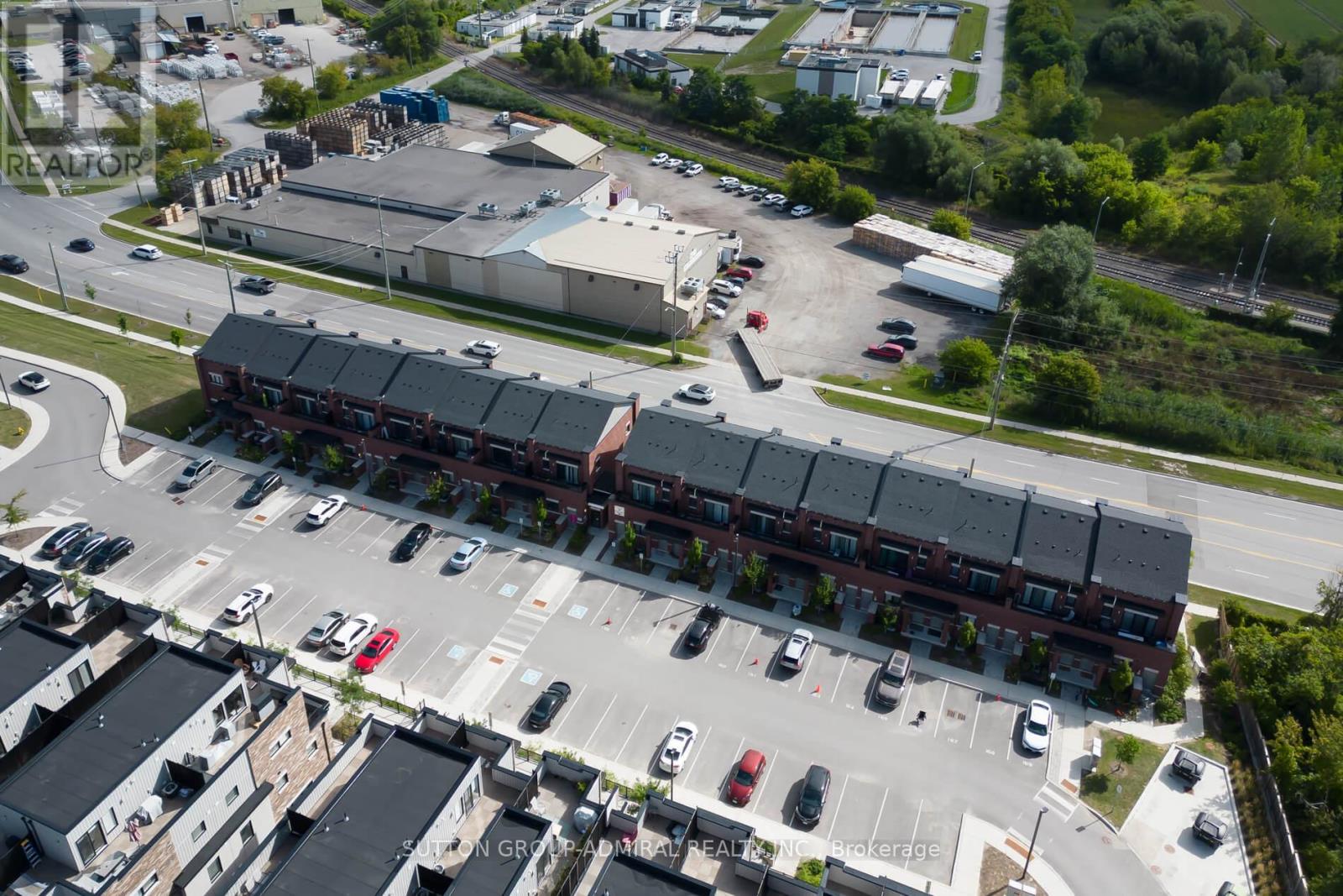 4 - 220 Dissette Street, Bradford West Gwillimbury, Ontario  L3Z 3G8 - Photo 16 - N13736546