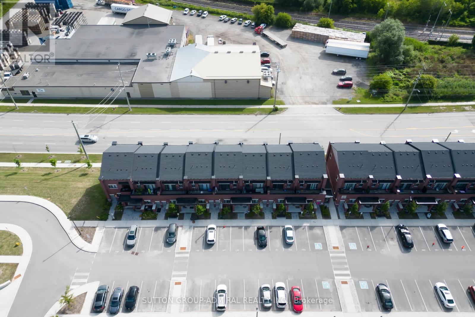 4 - 220 Dissette Street, Bradford West Gwillimbury, Ontario  L3Z 3G8 - Photo 17 - N13736546