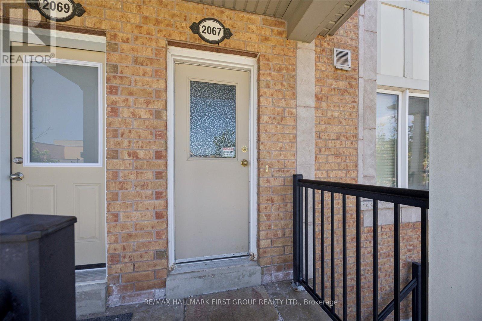 3 - 2067 Bur Oak Avenue, Markham, Ontario  L6E 0C6 - Photo 2 - N13736612