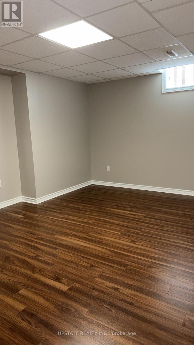 (Basement) - 135 Via Carmine Avenue, Vaughan, Ontario  L4H 1Z9 - Photo 10 - N13736614