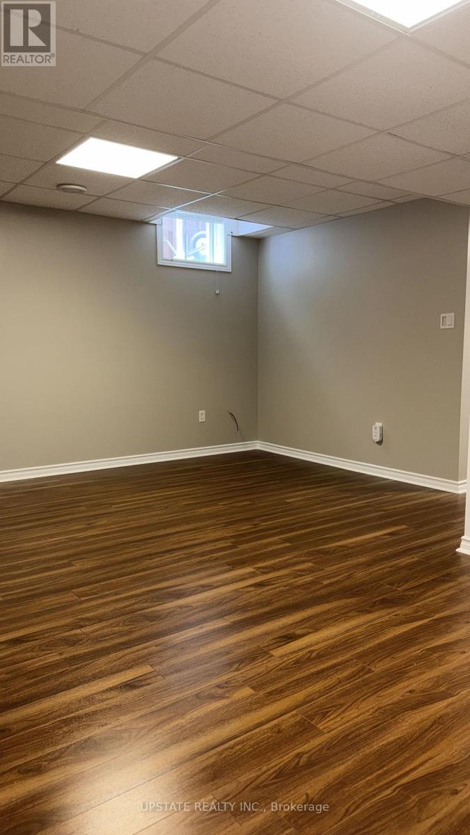 (Basement) - 135 Via Carmine Avenue, Vaughan, Ontario  L4H 1Z9 - Photo 12 - N13736614