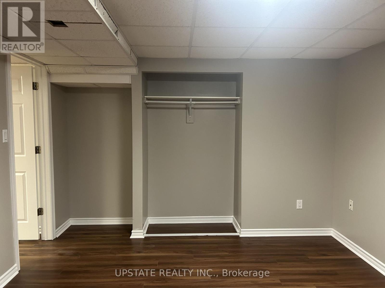 (Basement) - 135 Via Carmine Avenue, Vaughan, Ontario  L4H 1Z9 - Photo 14 - N13736614