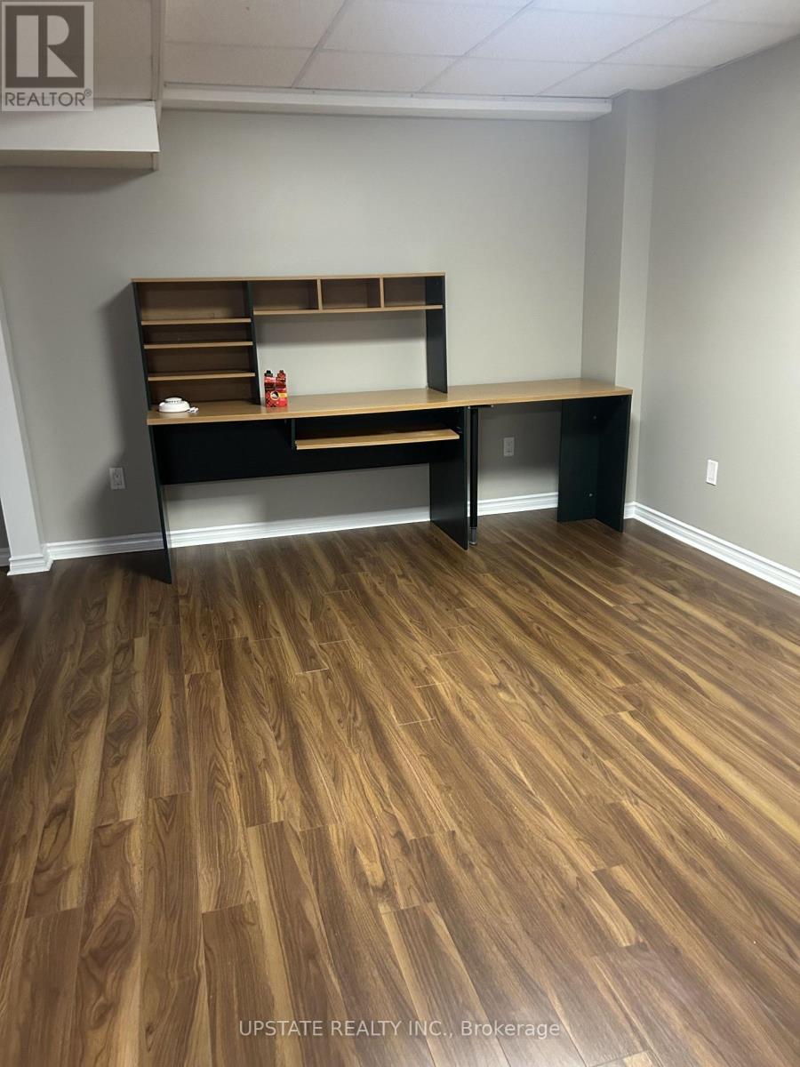 (Basement) - 135 Via Carmine Avenue, Vaughan, Ontario  L4H 1Z9 - Photo 16 - N13736614