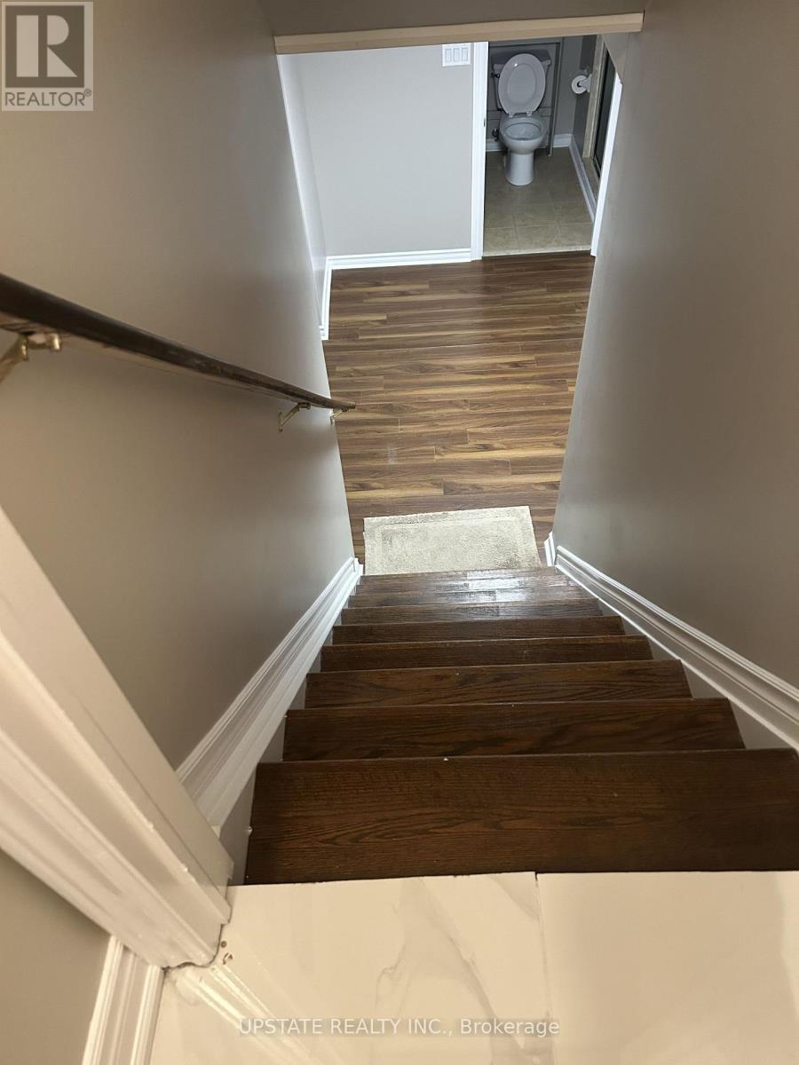 (Basement) - 135 Via Carmine Avenue, Vaughan, Ontario  L4H 1Z9 - Photo 3 - N13736614