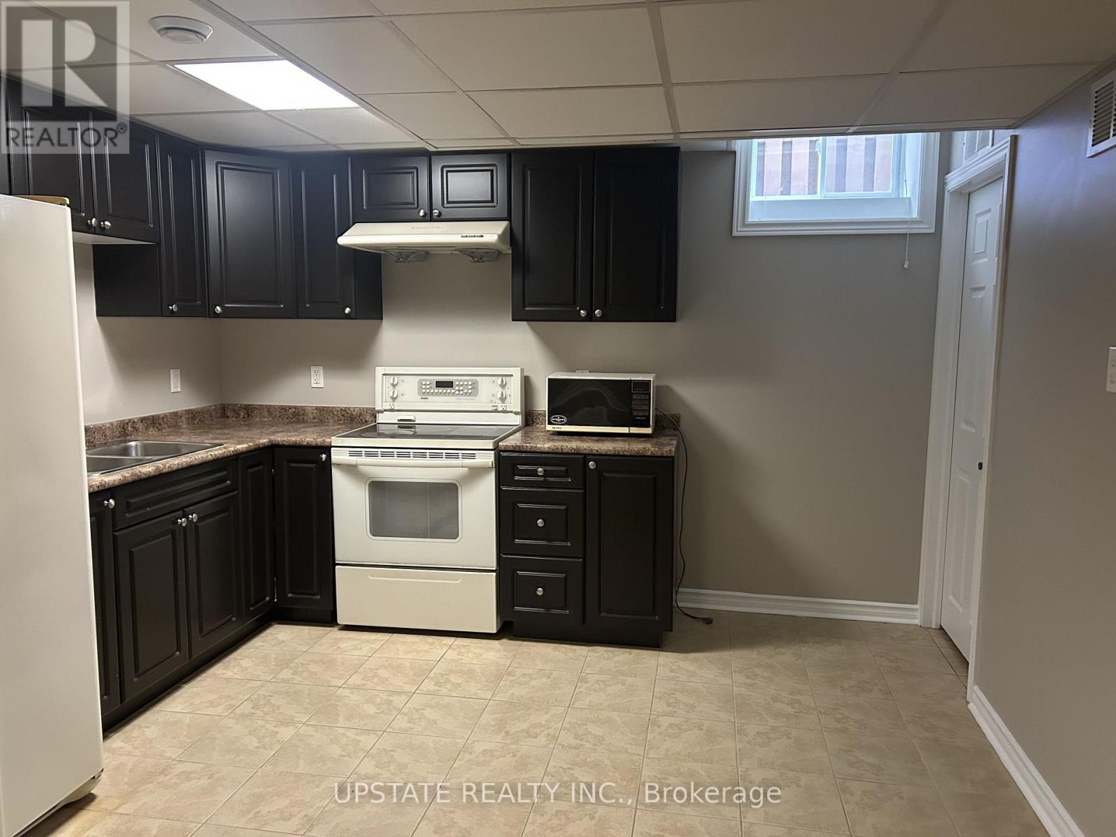 (Basement) - 135 Via Carmine Avenue, Vaughan, Ontario  L4H 1Z9 - Photo 4 - N13736614