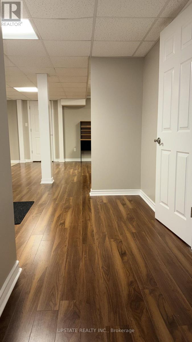 (Basement) - 135 Via Carmine Avenue, Vaughan, Ontario  L4H 1Z9 - Photo 7 - N13736614