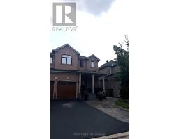 (BASEMENT) - 135 VIA CARMINE AVENUE, Vaughan, Ontario