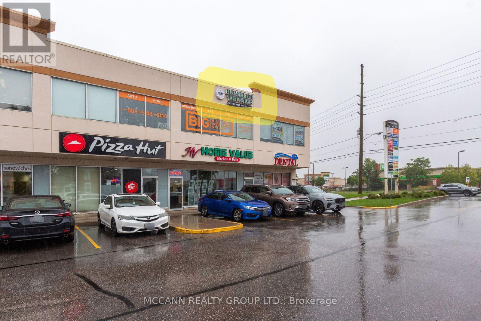 209 - 9889 Markham Road, Markham, Ontario  L6E 0B7 - Photo 13 - N13736664
