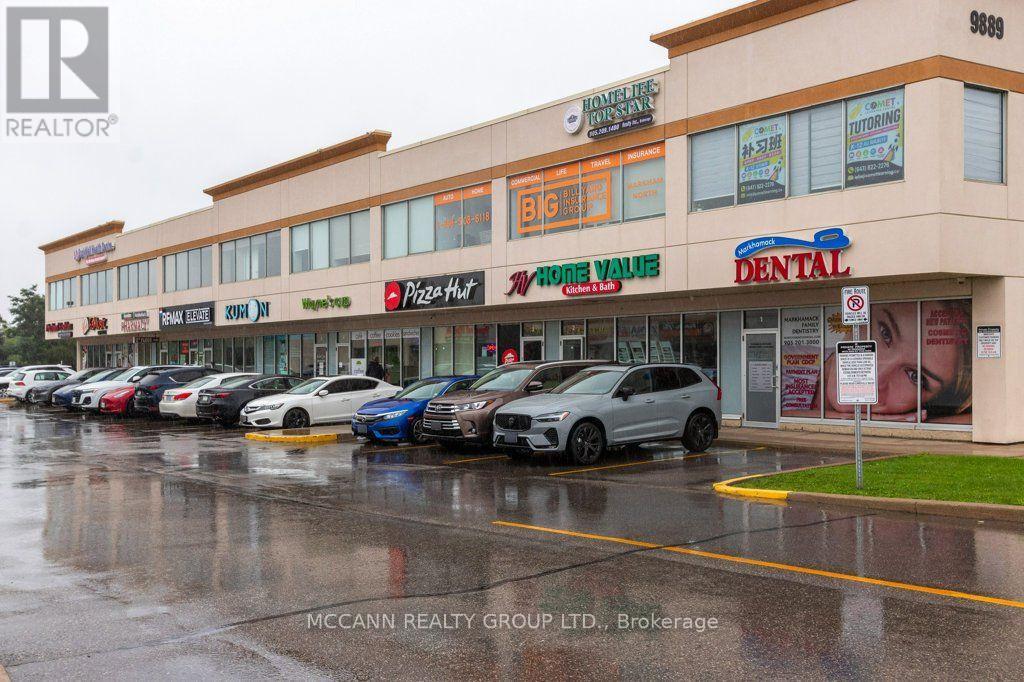 209 - 9889 Markham Road, Markham, Ontario  L6E 0B7 - Photo 15 - N13736664