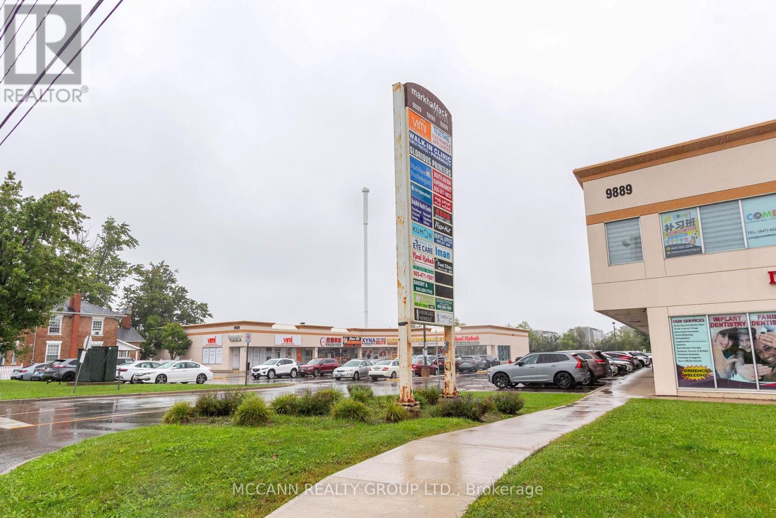 209 - 9889 Markham Road, Markham, Ontario  L6E 0B7 - Photo 17 - N13736664