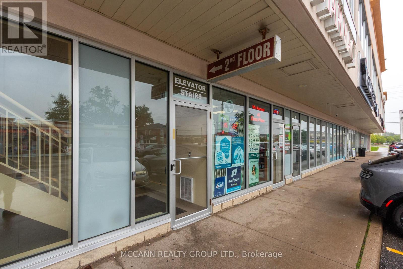 209 - 9889 Markham Road, Markham, Ontario  L6E 0B7 - Photo 2 - N13736664