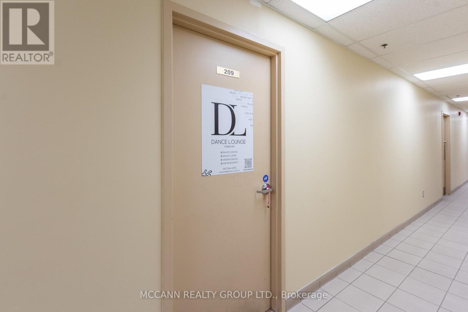 209 - 9889 Markham Road, Markham, Ontario  L6E 0B7 - Photo 3 - N13736664