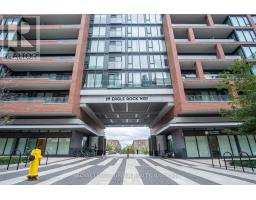 817 - 99 EAGLE ROCK WAY, Vaughan, Ontario