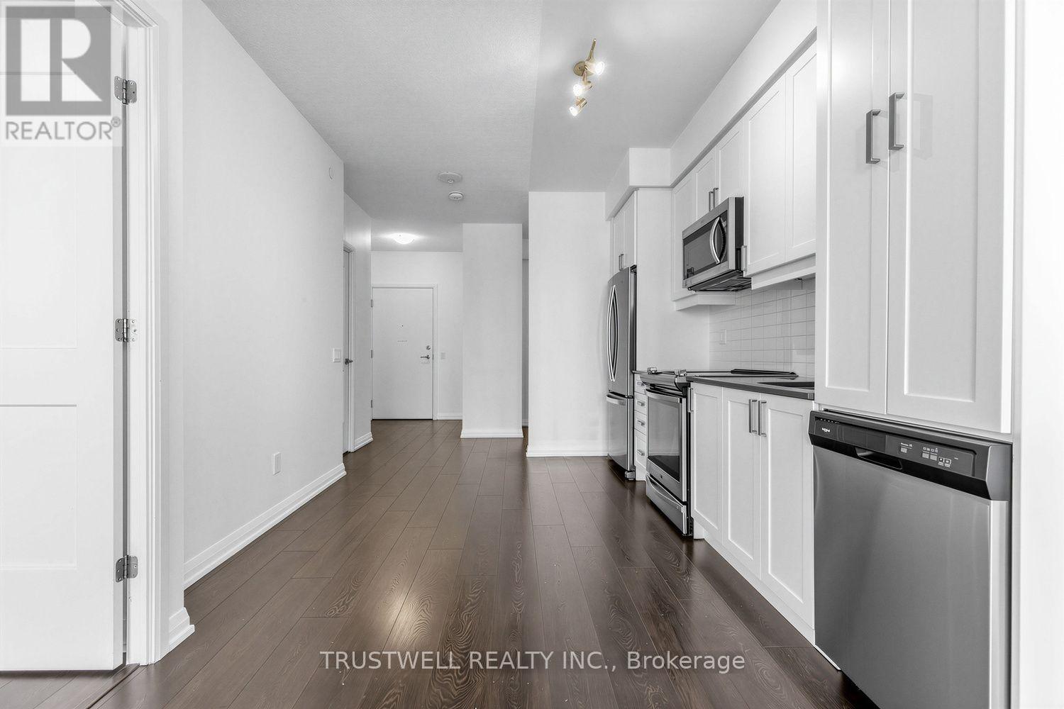 2511 - 7895 Jane Street, Vaughan, Ontario  L4K 0K2 - Photo 5 - N13736700