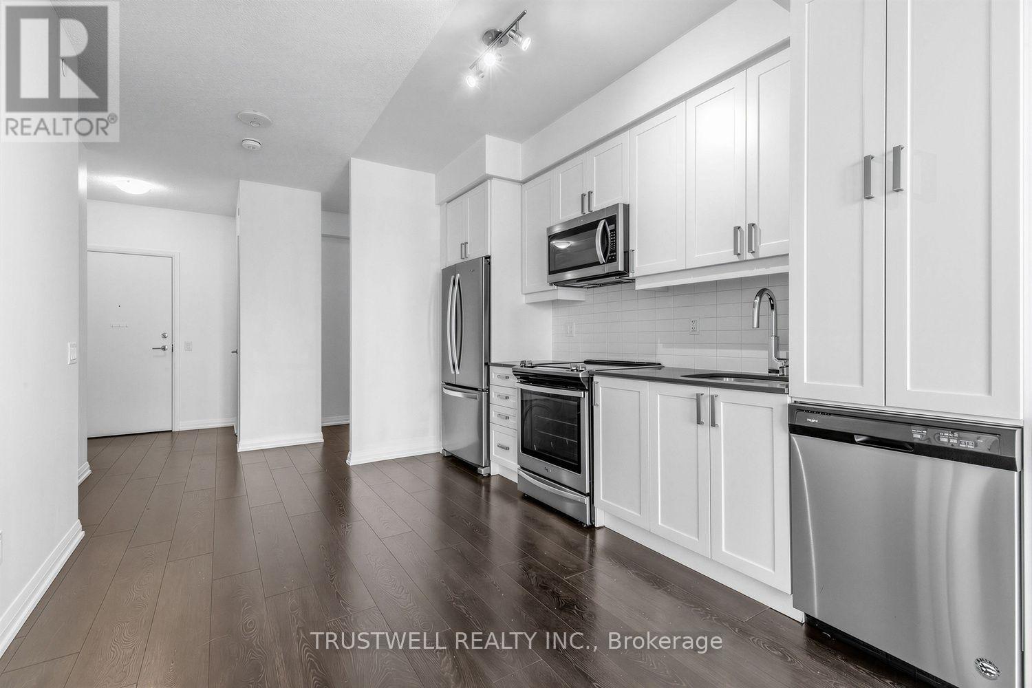 2511 - 7895 Jane Street, Vaughan, Ontario  L4K 0K2 - Photo 6 - N13736700