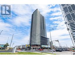 2511 - 7895 JANE STREET, Vaughan, Ontario