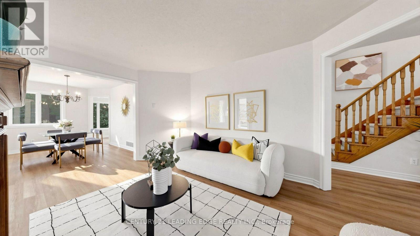 20 Sciberras Road, Markham, Ontario  L3R 0W9 - Photo 10 - N13736712
