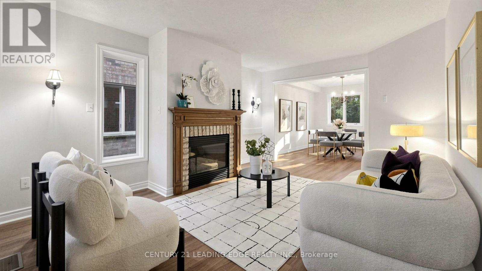 20 Sciberras Road, Markham, Ontario  L3R 0W9 - Photo 13 - N13736712