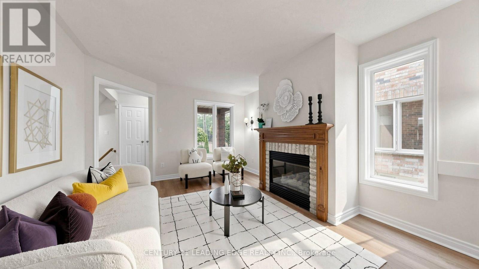 20 Sciberras Road, Markham, Ontario  L3R 0W9 - Photo 14 - N13736712