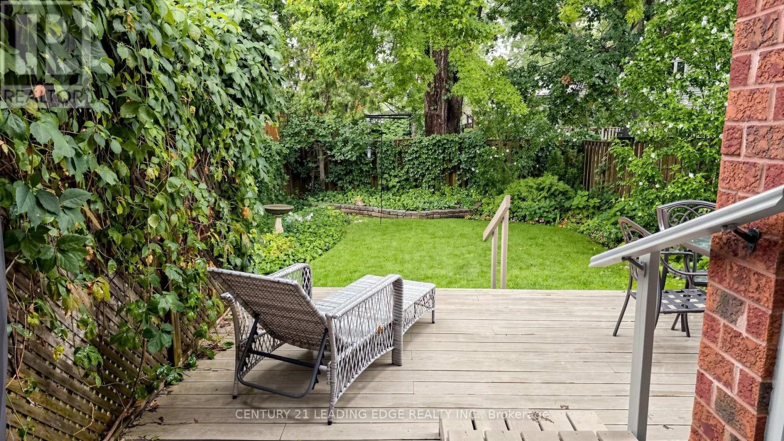 20 Sciberras Road, Markham, Ontario  L3R 0W9 - Photo 37 - N13736712