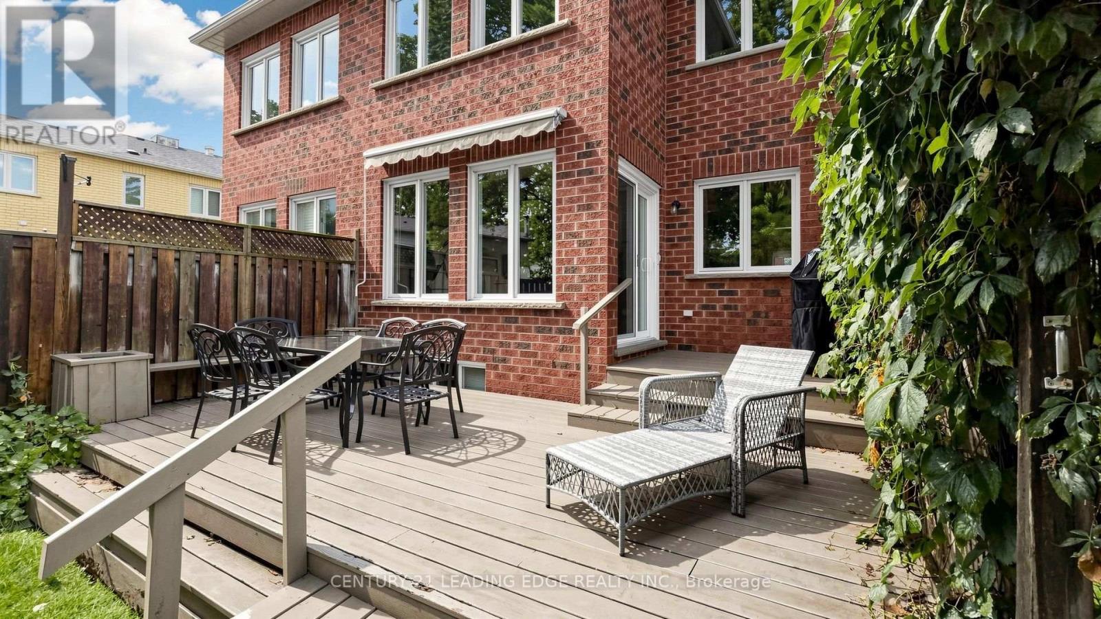 20 Sciberras Road, Markham, Ontario  L3R 0W9 - Photo 39 - N13736712