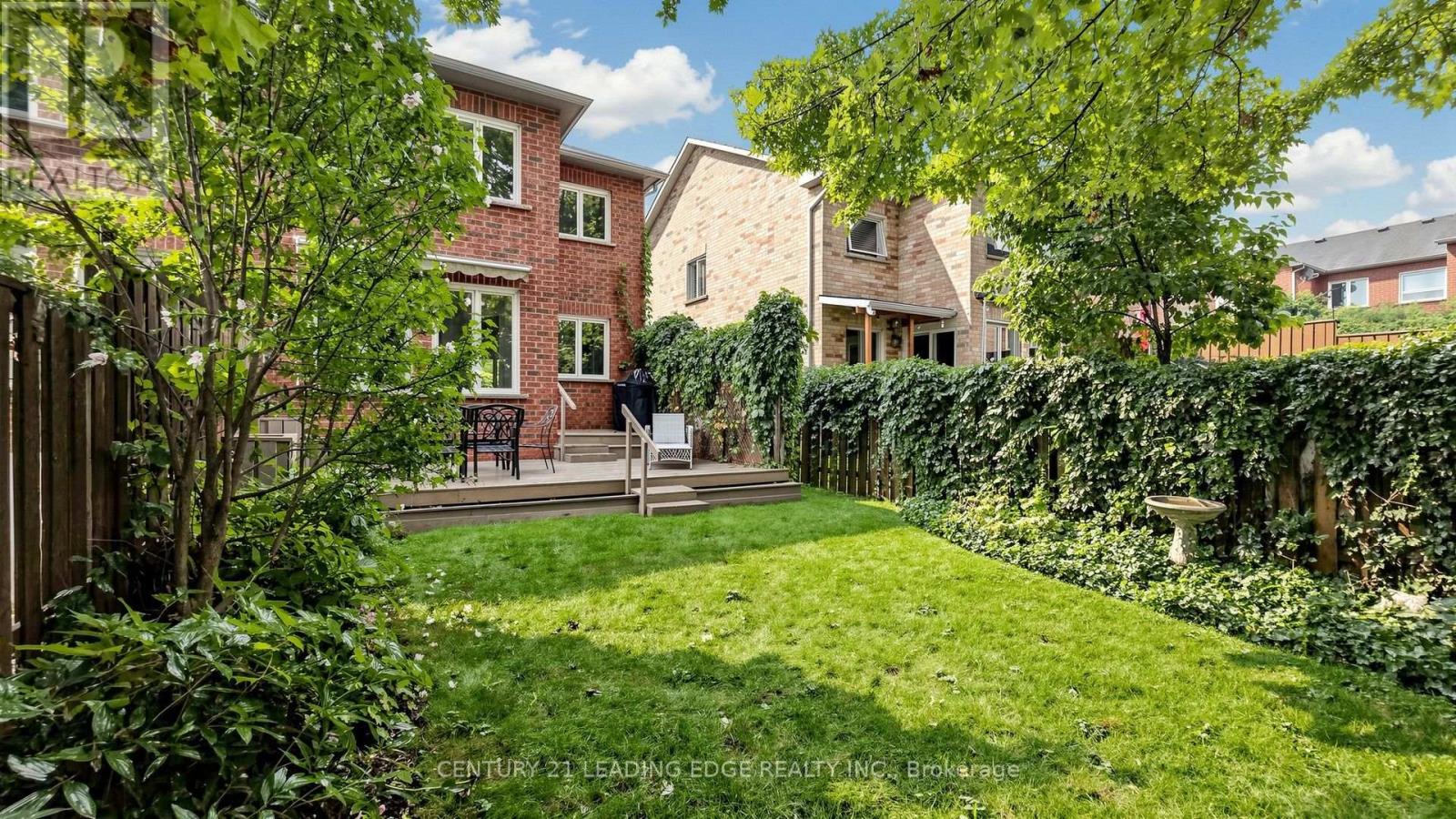 20 Sciberras Road, Markham, Ontario  L3R 0W9 - Photo 40 - N13736712