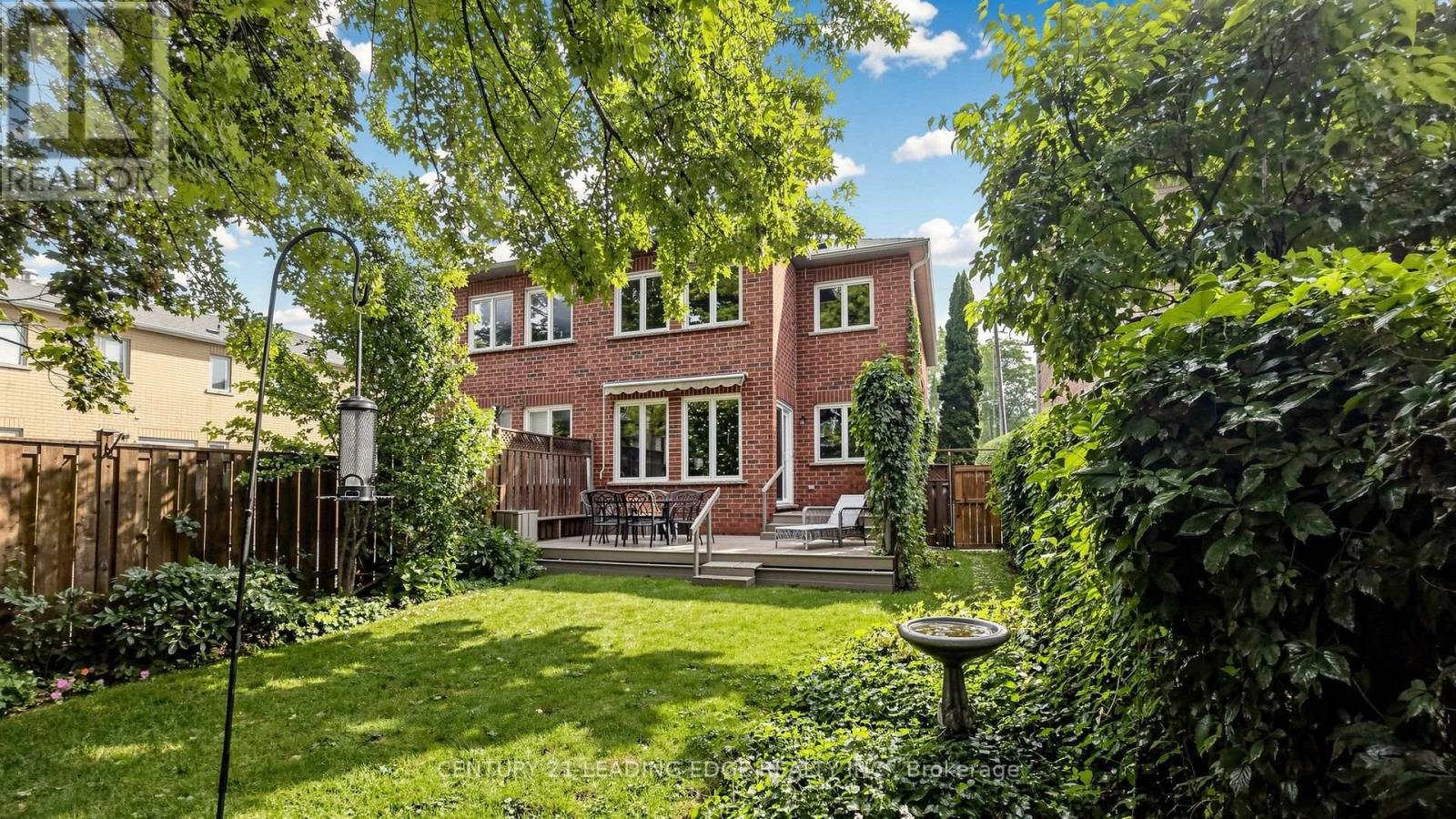 20 Sciberras Road, Markham, Ontario  L3R 0W9 - Photo 41 - N13736712