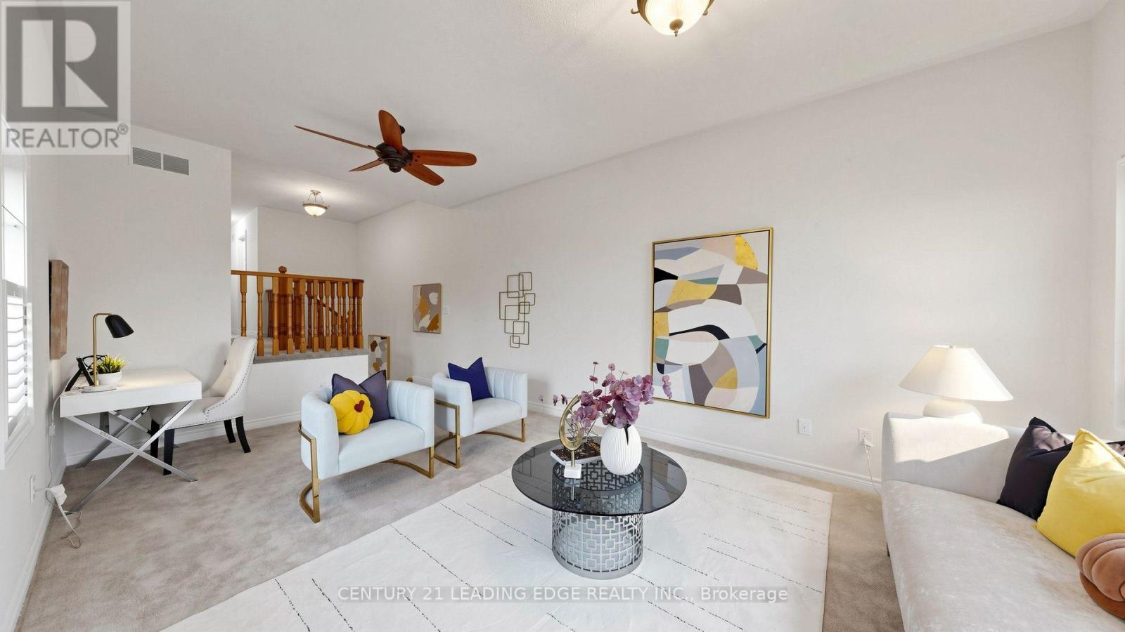 20 Sciberras Road, Markham, Ontario  L3R 0W9 - Photo 9 - N13736712