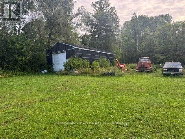 8413 10th Line, Essa, Ontario  L4M 4S4 - Photo 3 - N13736764