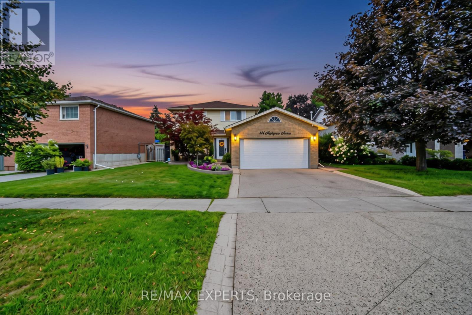 444 MAPLEGROVE AVENUE, Bradford West Gwillimbury, Ontario