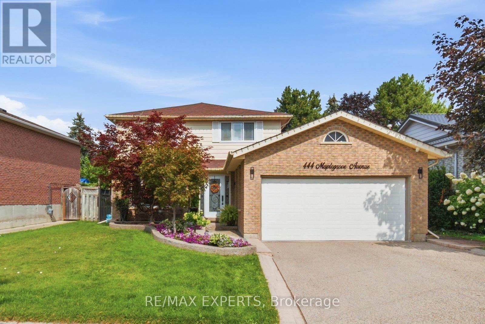 444 Maplegrove Avenue, Bradford West Gwillimbury, Ontario  L3Z 2V6 - Photo 2 - N13736846