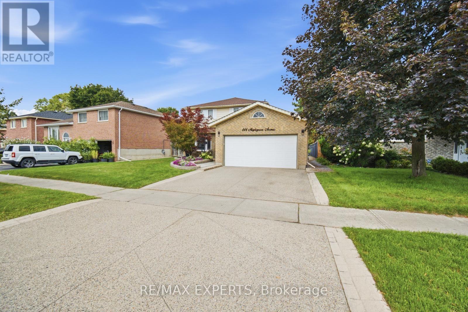 444 Maplegrove Avenue, Bradford West Gwillimbury, Ontario  L3Z 2V6 - Photo 3 - N13736846