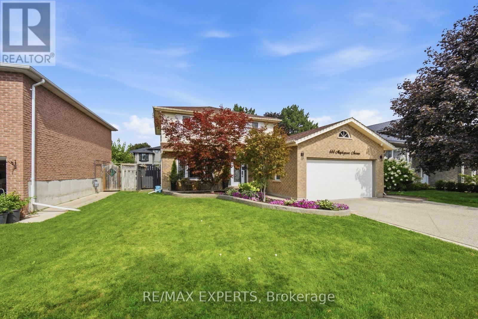 444 Maplegrove Avenue, Bradford West Gwillimbury, Ontario  L3Z 2V6 - Photo 4 - N13736846