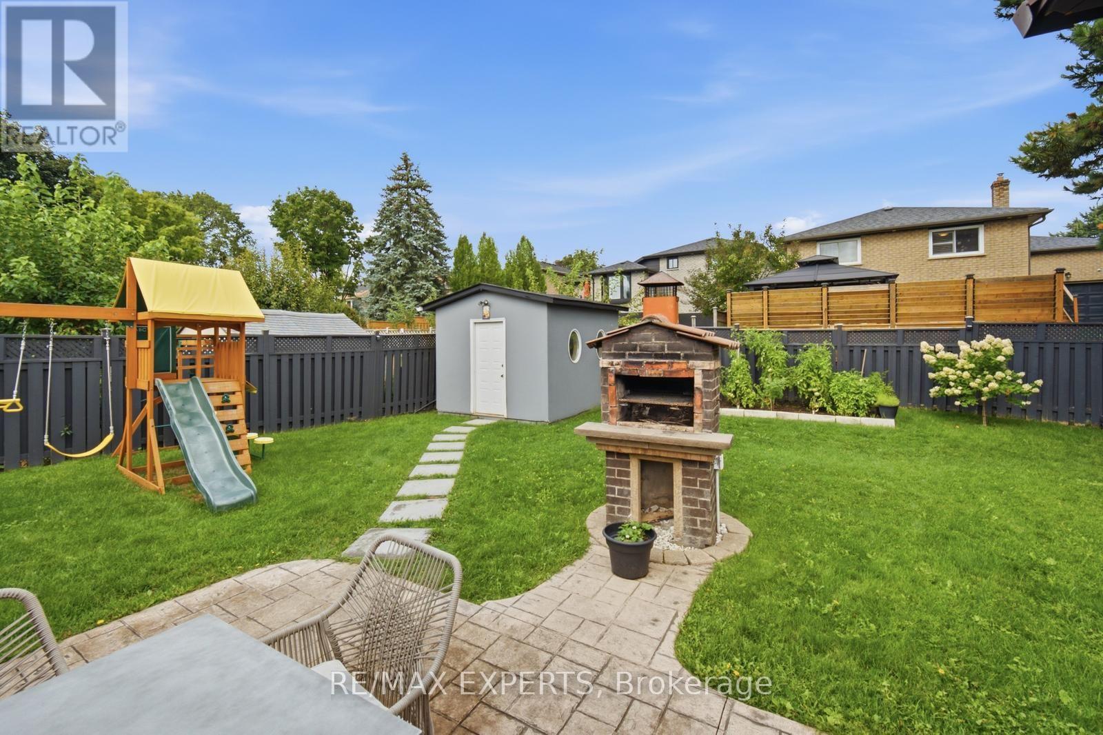 444 Maplegrove Avenue, Bradford West Gwillimbury, Ontario  L3Z 2V6 - Photo 49 - N13736846