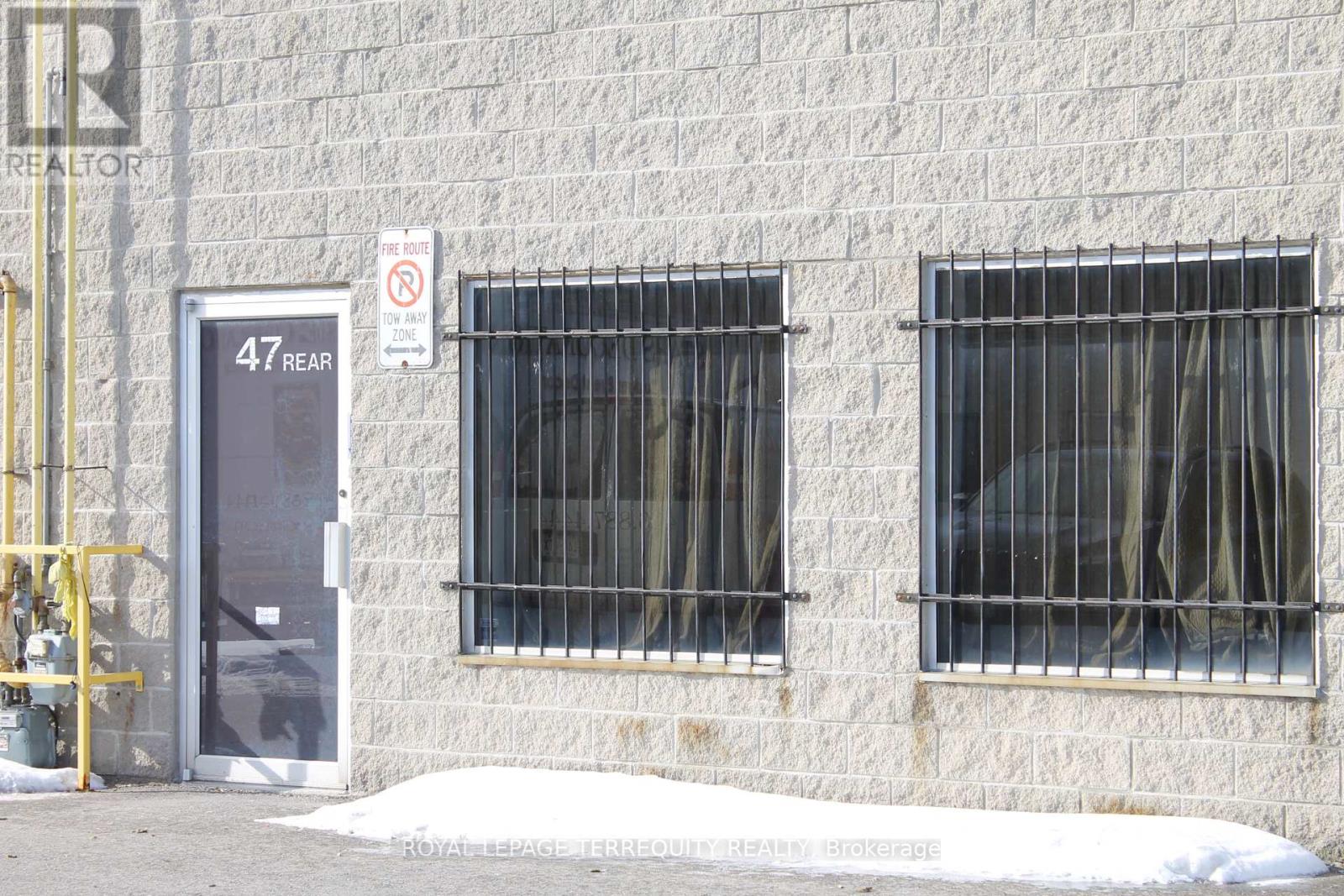 47 - 4040 Steeles Avenue W, Vaughan, Ontario  L4L 4Y5 - Photo 11 - N13736852
