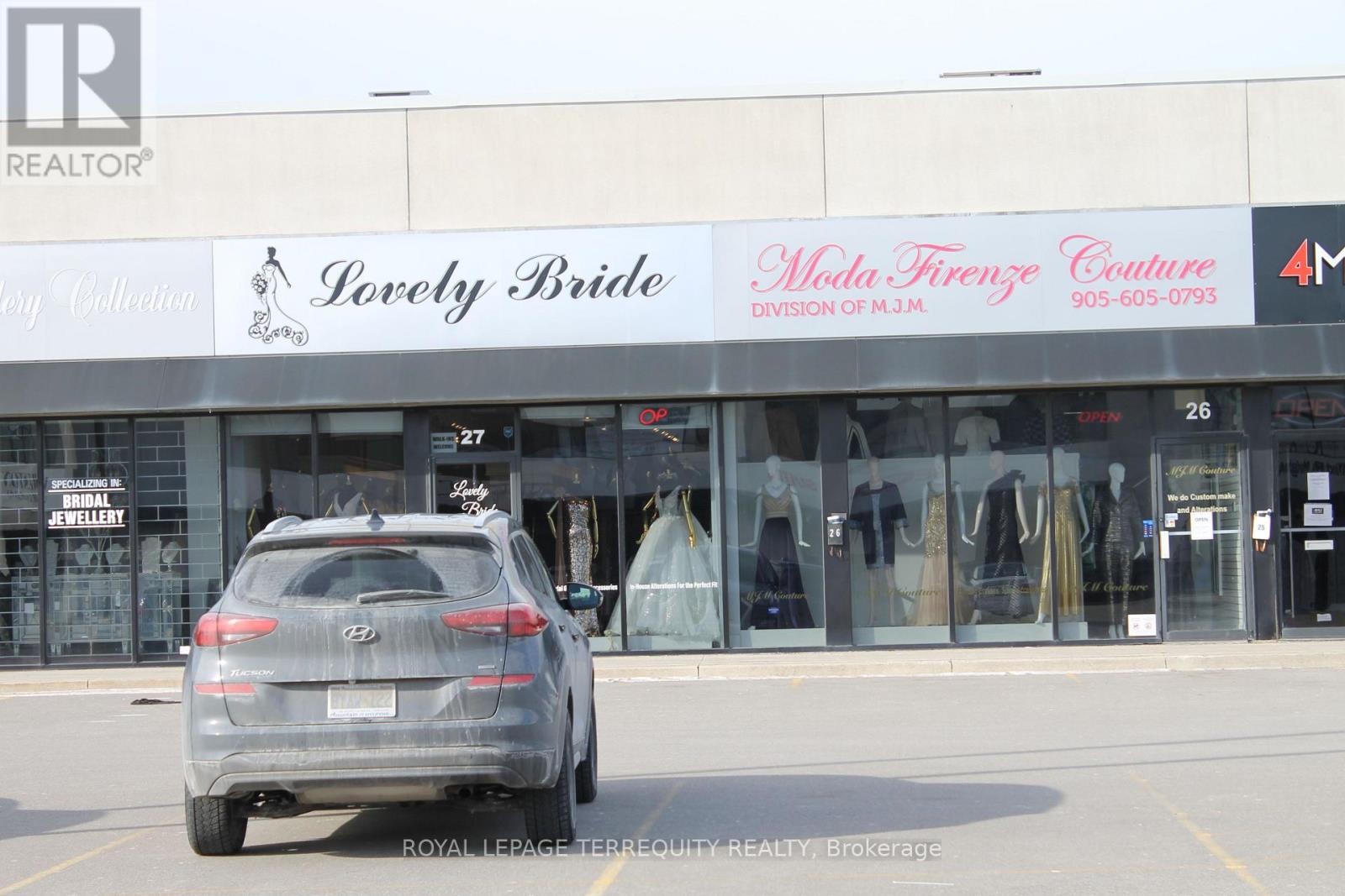 47 - 4040 Steeles Avenue W, Vaughan, Ontario  L4L 4Y5 - Photo 4 - N13736852