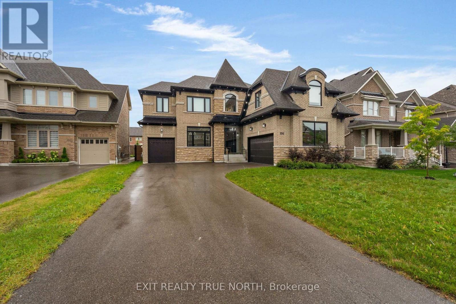106 RUGMAN CRESCENT, Springwater, Ontario