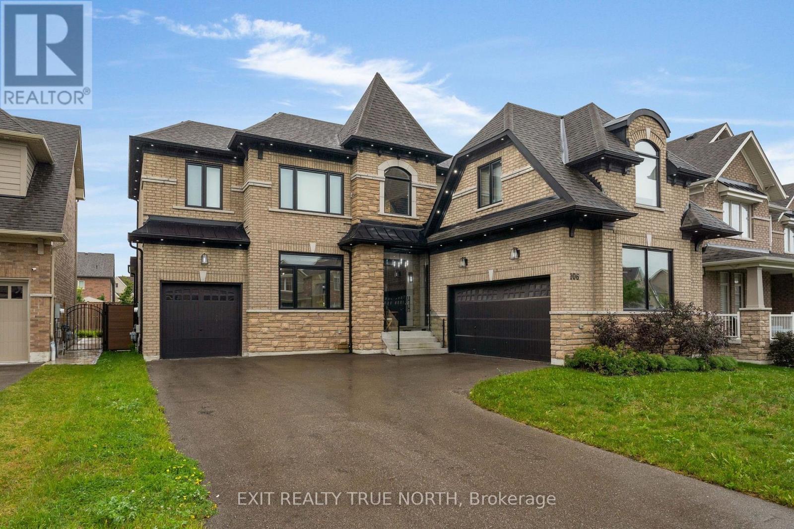 106 Rugman Crescent, Springwater, Ontario  L9X 2A5 - Photo 4 - S13736522