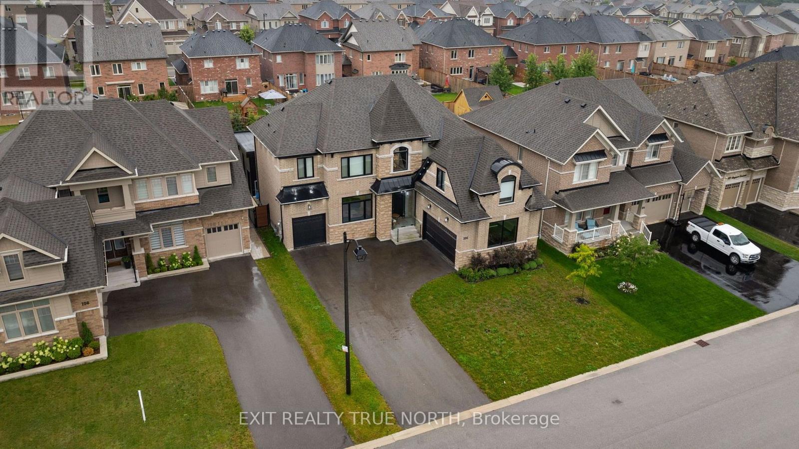 106 Rugman Crescent, Springwater, Ontario  L9X 2A5 - Photo 46 - S13736522
